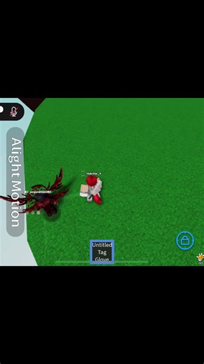 Ts so tuff #hyperbaiter #suno #vexy #slapbattlesroblox #roblox @brandonfan @dean