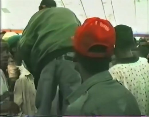 155K views · 4.1K reactions | Back to 1989 summer time in Hackney downs park  #happyblackhistorymonth | General Levy | Facebook