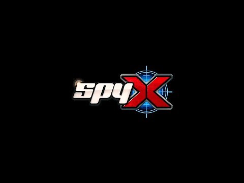 SpyX - Night Nocs