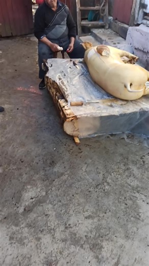 Crafting with Rawhide: Step-by-Step Techniques