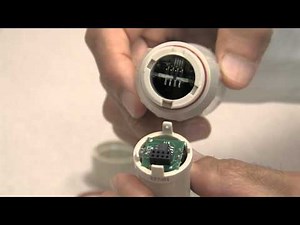 Oakton pHTestr Sensor Replacement