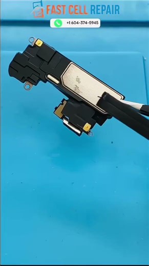iPhone XS Max Screen Repair