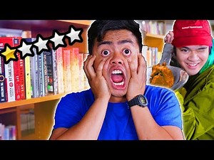 LAST TO LAUGH WINS $10,000 ft.‪@shawnwasabi‬ (Silent Library Challenge)