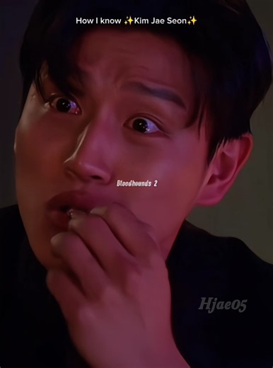 i'm also suprised that he appeared in Taxi Driver s3🤭 #kimjaeseon #teachyoualesson #bloodhounds2 #taxidriver