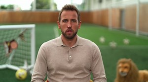 Harry Kane swaps scoring goals for reading bedtime stories as he appears on CBeebies 📖 | Tottenham Hotspur - Football.London