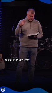 Generations Church on Reels