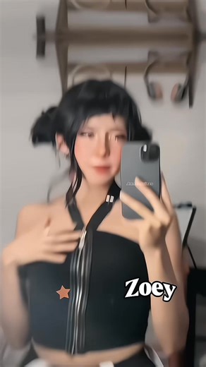 209K views · 3.7K reactions | K-pop demon hunter Characters Singing "Soda Pop" | By Saja boys and Huntrix Girls #shorts #kpopdemonhunter #cosplayers #reels | Anna Chrixzs | Facebook