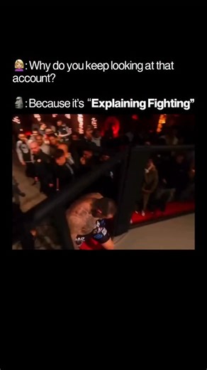 Explaining Fighting on Instagram: "Bodybuilder vs MMA fighter — power versus skill. At first glance, size looks intimidating. Massive muscles, raw strength, pure presence. But fighting isn’t a bodybuilding competition. A bodybuilder trains for aesthetics and muscle growth. An MMA fighter trains for endurance, timing, footwork, grappling, and striking under pressure. One builds the body. The other builds combat efficiency. Muscle alone doesn’t guarantee speed, conditioning, or fight IQ. MMA train