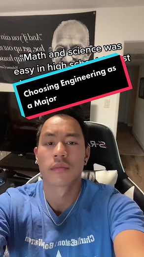 Choosing Engineering as a Major - The Science Behind My Decision