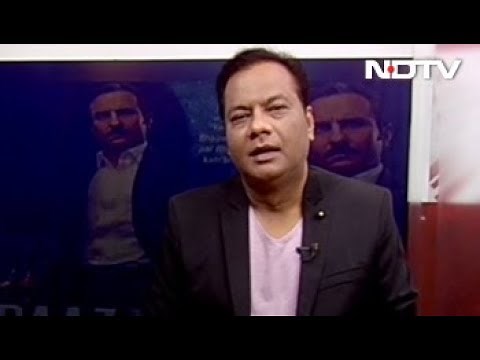 Movie Review: Baazaar