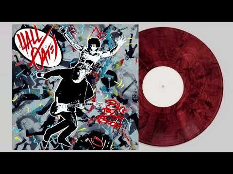 Daryl Hall & John Oates - Method Of Modern Love (Extended Mix) [Remastered]