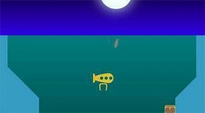 Dive! | Online hra zdarma | Superhry.cz