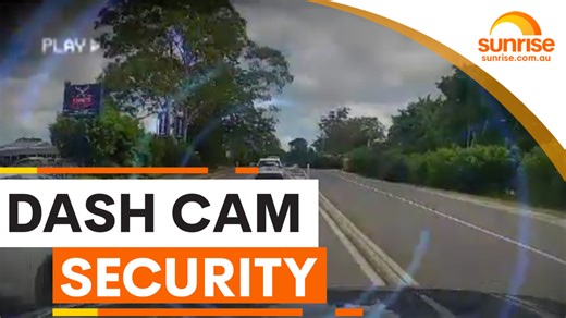DASH CAM SECURITY 🧐 Life-saving dash cams. The best new devices for your car, on every budget 📷 WATCH SUNRISE FOR MORE | 7plus ☀️ | Sunrise