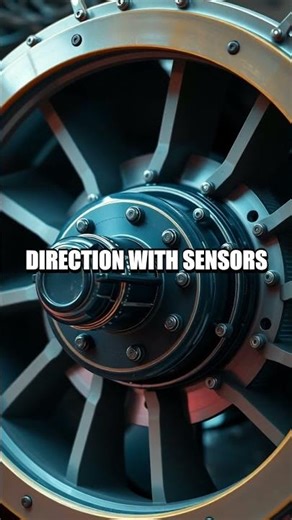 Yaw Power: The Hidden Steering Behind Wind Turbines