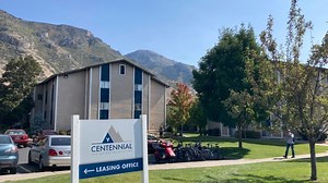 BYU no longer requires single undergrads to live in approved housing after two semesters