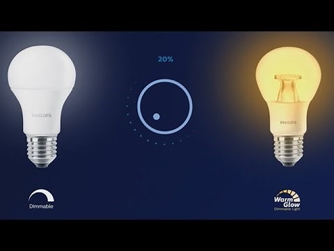 How to dim your LEDs to create the right atmosphere