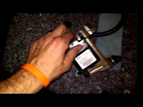 How to fix nissan airbag light when key reprogramming doesn't work