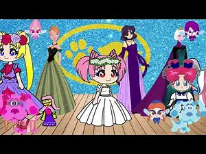 the adventures of chibi usa and saucer: s2 ep 29: tale of the unicorn king: last part