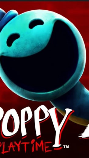 Qual Poppy playtime você quer mais Zerar?