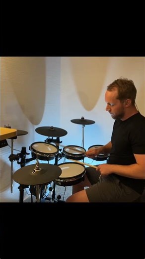 *NSYNC - I Want You Back #drumcover