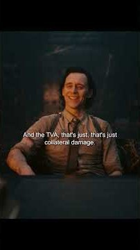 Loki chose what he wanted.#shorts #edit #shortvideo #marvel #mcu #loki