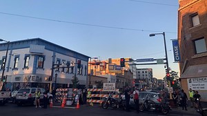 National Guard on standby if Minneapolis protests don't stay peaceful