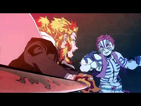 【鬼滅の刃】無限列車編 フル