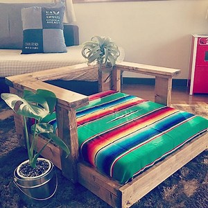 ソファDIYはあなたにもできる！簡単につくれるソファDIY25選 | HANDIY