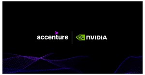 Accenture and NVIDIA Lead Enterprises into Era of AI