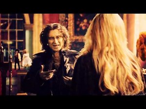 Once Upon A Time || Emma & Mr. Gold - Holding On To Heaven