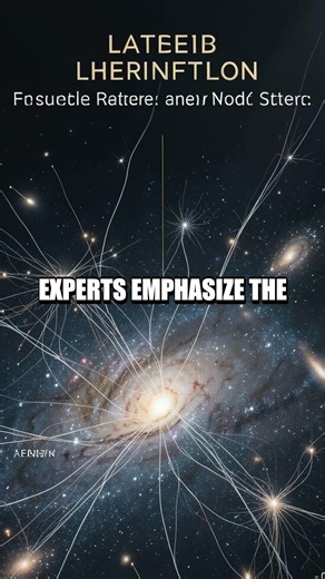 Weaving the Cosmic Web: A New Look at the Universe's Skeleton