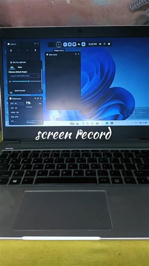 computer mein screenshot screen recording kaise karen#viralvideo #windows #anas #computer