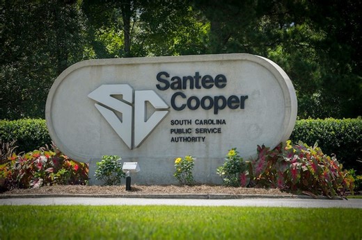 Energy-conscious customers rewarded by Santee Cooper’s new program