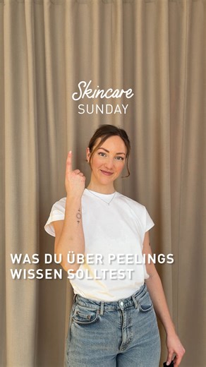 Let’s glow – aber richtig! ✨⁠ ⁠ Peelings entfernen abgestorbene Hautzellen und bringen Deine Haut zum Strahlen – aber wie oft ist eigentlich ideal?⁠ ⁠ 🌿 Trockene Haut: 1x pro Woche⁠ 🌿 Normale/Mischhaut: 1–2x pro Woche⁠ 🌿 Fettige Haut: 2–3x pro Woche⁠ ⁠ Wichtig: Immer sanft zu Deiner Haut sein und auf die Bedürfnisse Deiner Haut hören.⁠ ⁠ #peeling #glowup #organicskincare #naturkosmetik #summerglow #primaveralife | PRIMAVERA
