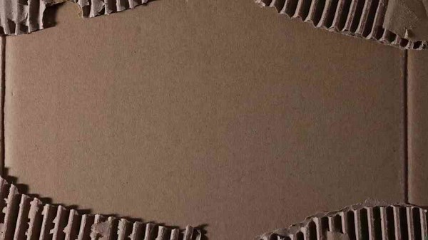 Animated Cardboard Box | Creative Stop Motion Animation