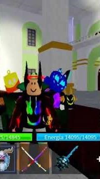 O que vcs oferecem por uma Control?#bloxfruits #roblox #shorts