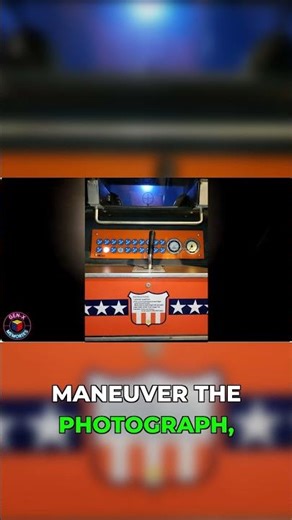 No computer graphics?! The secret of Flying Ace!