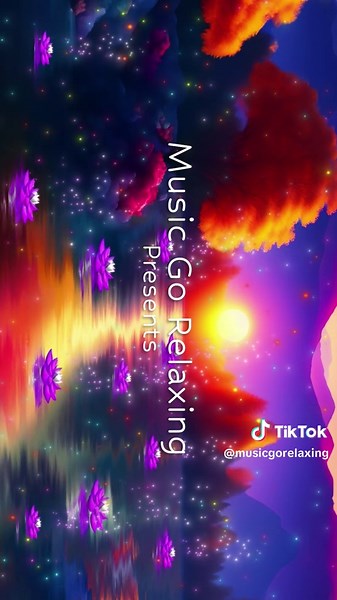 🎵 この音楽は、忙しい一日を終えたあなたの心と体を癒します。ストレスを解放し、自然な眠りへと導きます。 #深い眠り 💤 #relaxingvideos 🌙 #relaxingsounds 🎶 #癒しの音楽 💖 #ストレス解消 🧘‍♀️