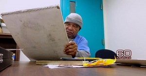 How a Texas ranger helped solve 50 cold cases