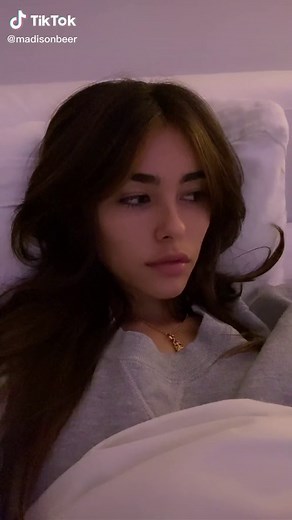 he turns it on for the camera .