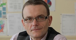 The biggest school in the Bristol area has a new head