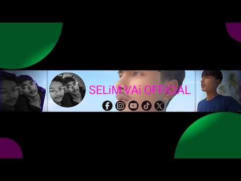 ft Selim official free Fire Live