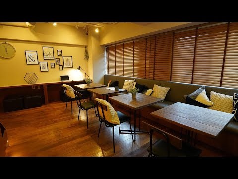 Ueno Sutton place Hotel, Tokyo, Japan | Travel With Suruchi