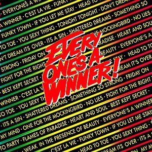 Various - Every One's A Winner