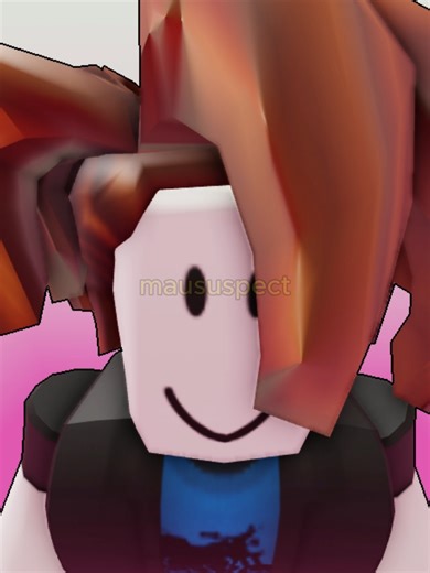 Sad Cat Dance Meme on Roblox: Bacon Hair Fun