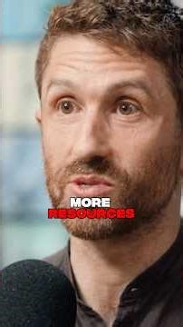 We Should be Scared of AI. | Tristan Harris