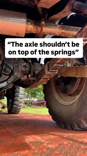 Seth Hensler on Instagram: "More Willys info.. #mechanic"