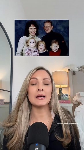 the sickening case of the longo family 💔 #truecrime #truecrimetok #crimetok #crimetiktok #truecrimecommunity #truecrimestory | Charley Bourne True Crime