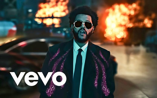 【MV首播】The Weeknd联手Belly+Young Thug新单《Better Believe》