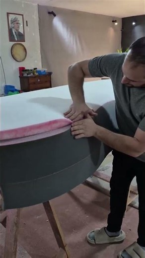 #SofaRepair#SofaTransformation#FurnitureMakeover#SatisfyingRepair#ViralShorts#shorts #viral #trend